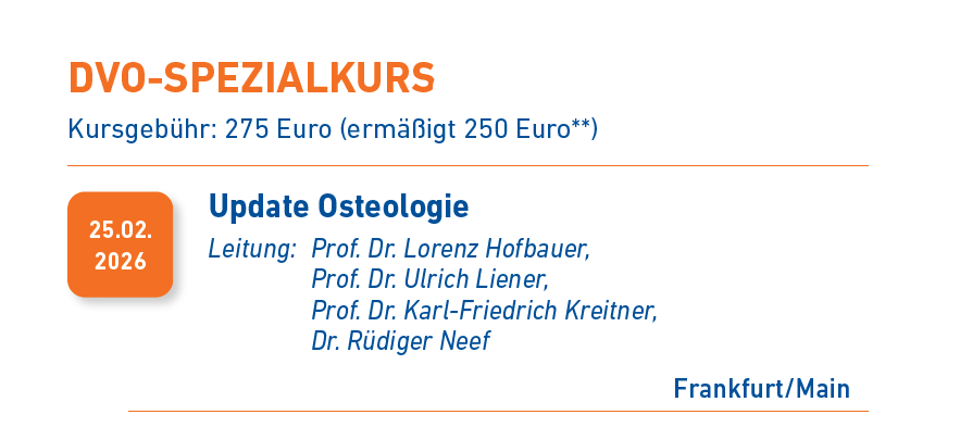 Spezialkurs